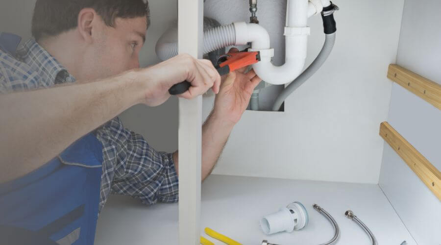 Professional Leak Detection in Old Fort, TN
