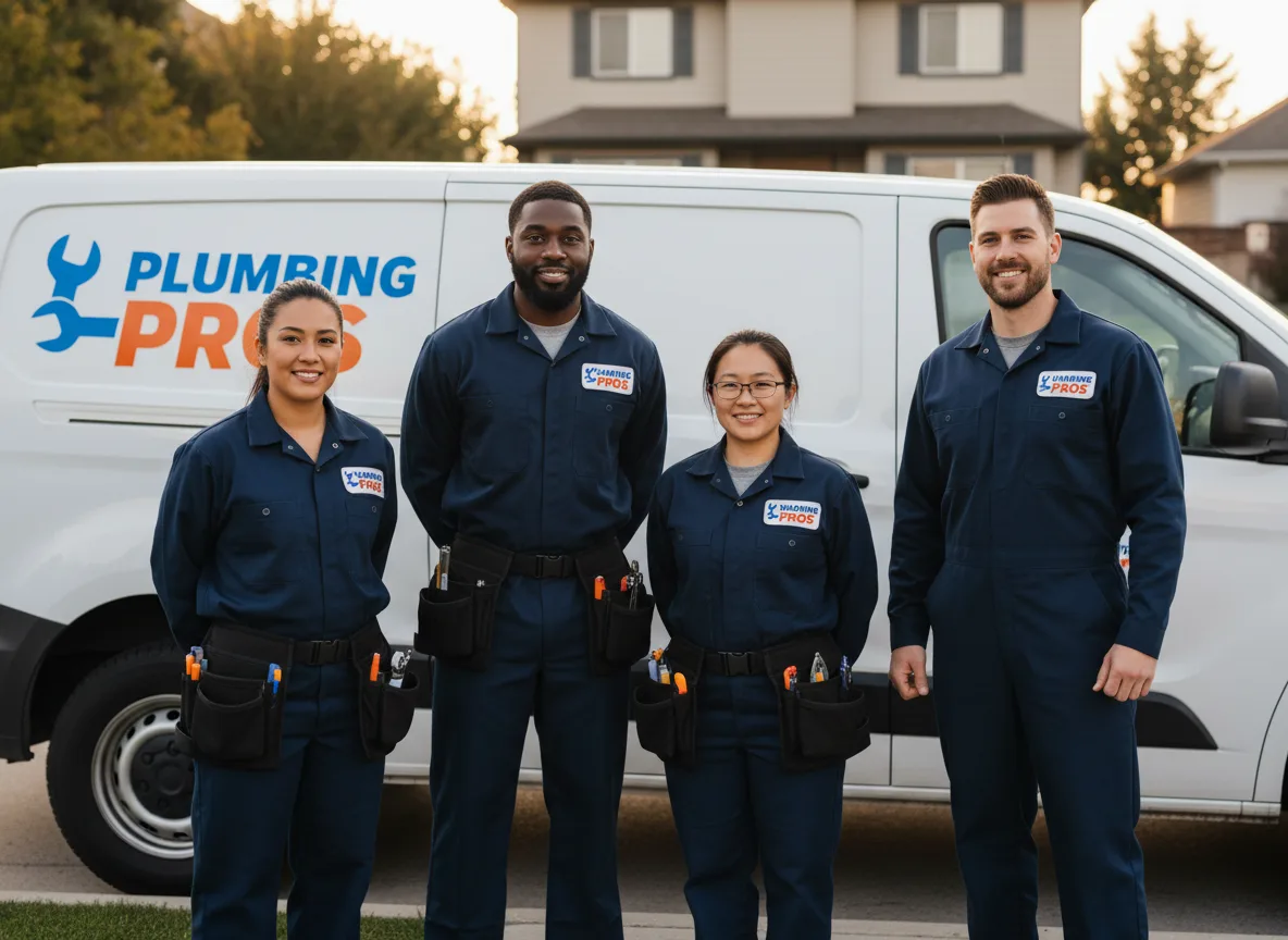 Water Heater Repair company in Old Fort, TN